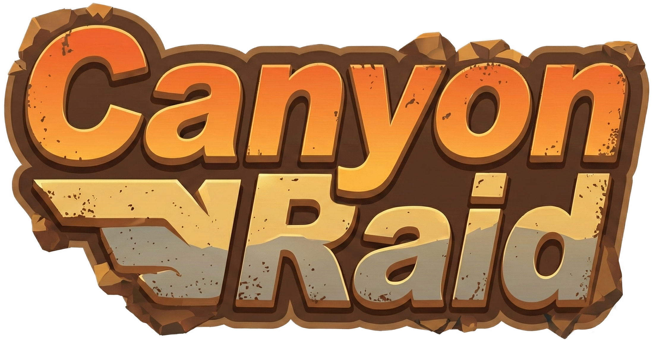 Canyon Raid