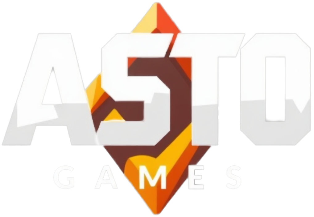 ASTO Games
