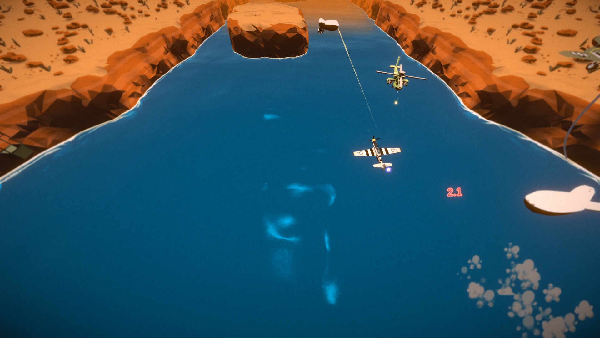 Upgrade your aircraft systems